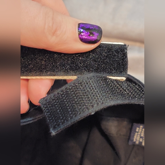 LucasFilm LTD Port Authority Signature Adjustable O/S Velcro Back Hat - Picture 8 of 12